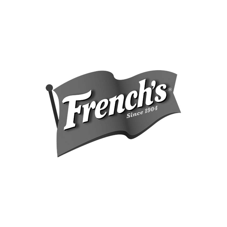 French’s - client of Parallax Studio
