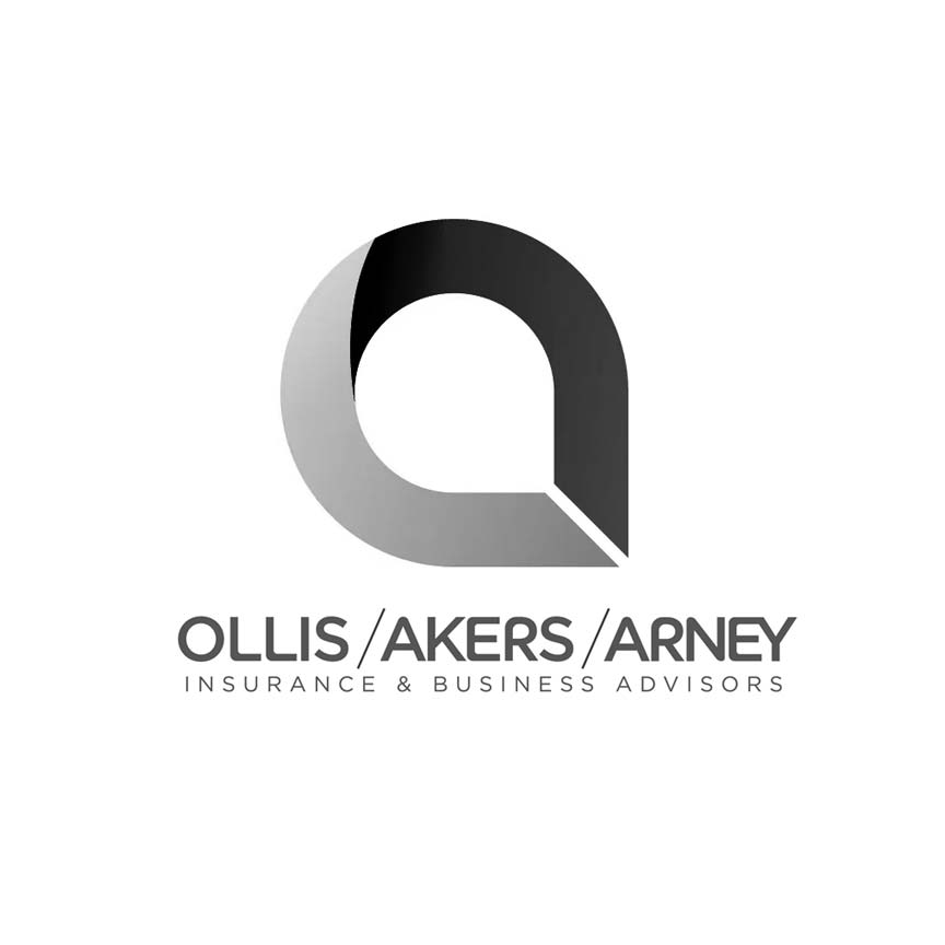 Ollis Akers Arney - client of Parallax Studio