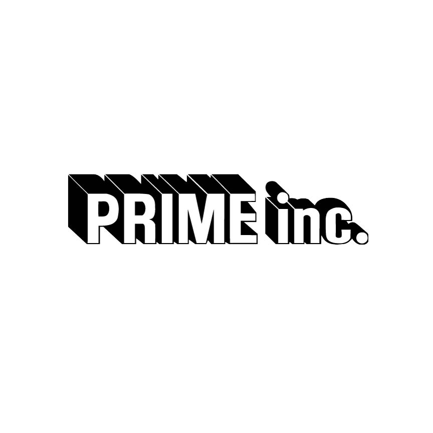 PRIME Inc. - client of Parallax Studio