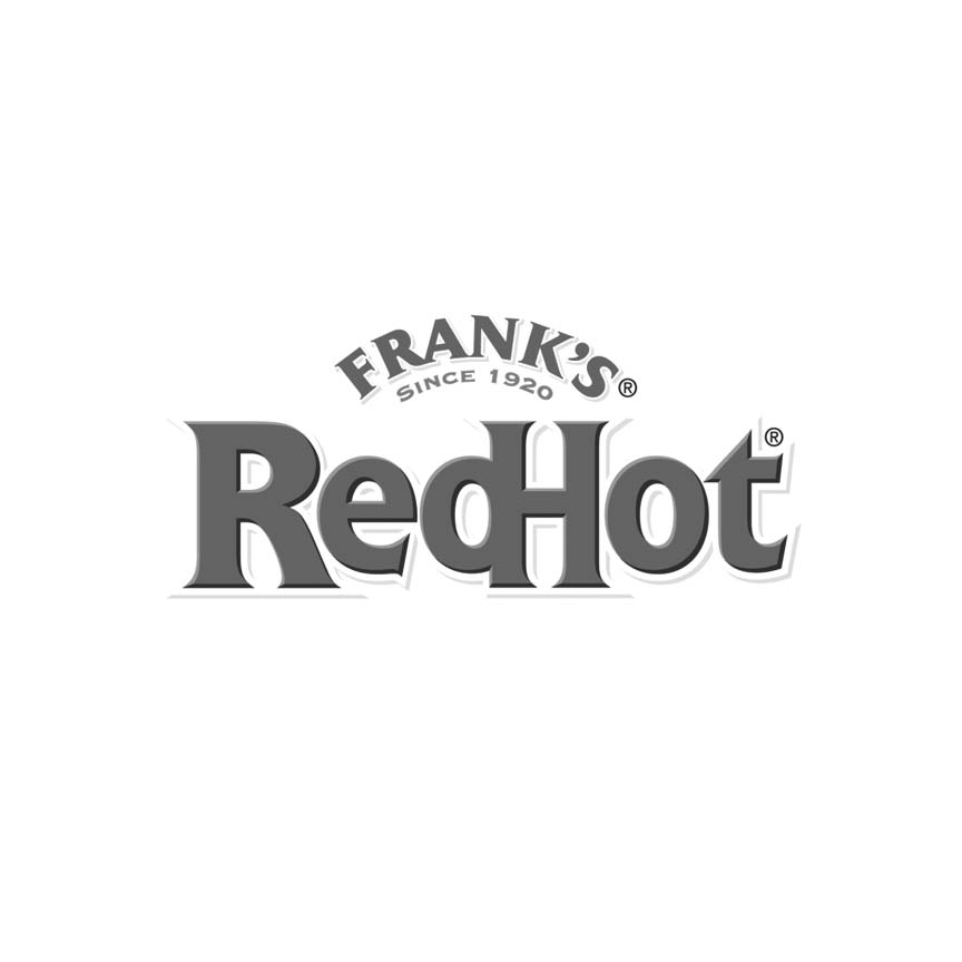 Frank’s Red Hot - client of Parallax Studio