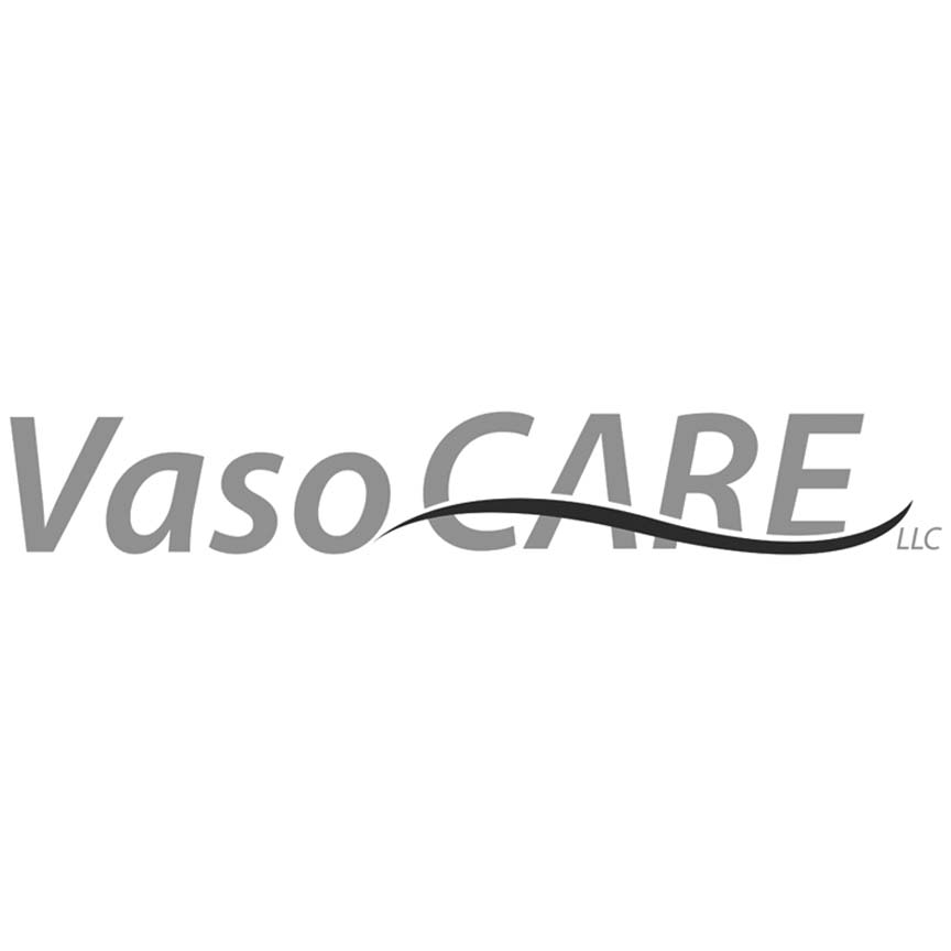 Vasocare - client of Parallax Studio